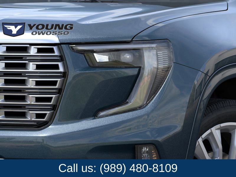 New 2026 GMC Acadia Denali w/ Super Cruise Package image 10