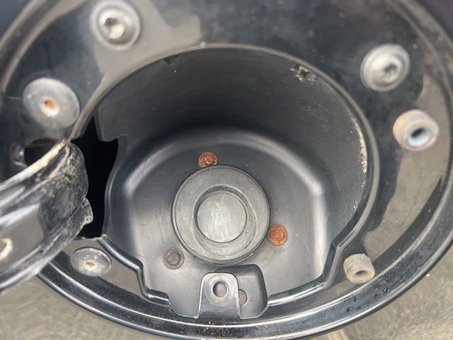 Used 2018 Chevrolet Silverado 1500 LTZ image 11