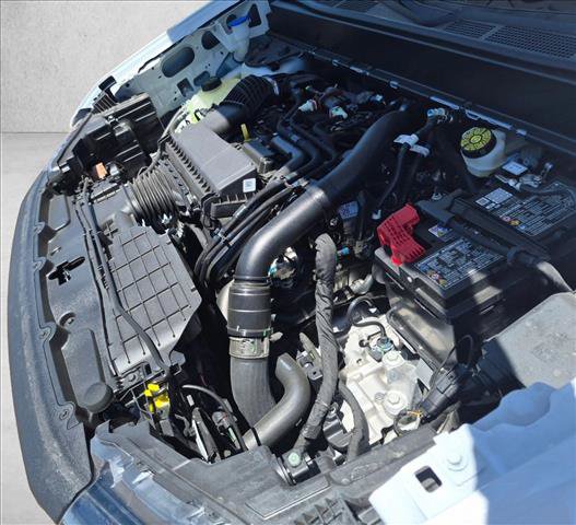 New 2026 Ford Maverick XLT FWD image 16