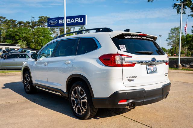 Certified 2025 Subaru Ascent Limited image 4