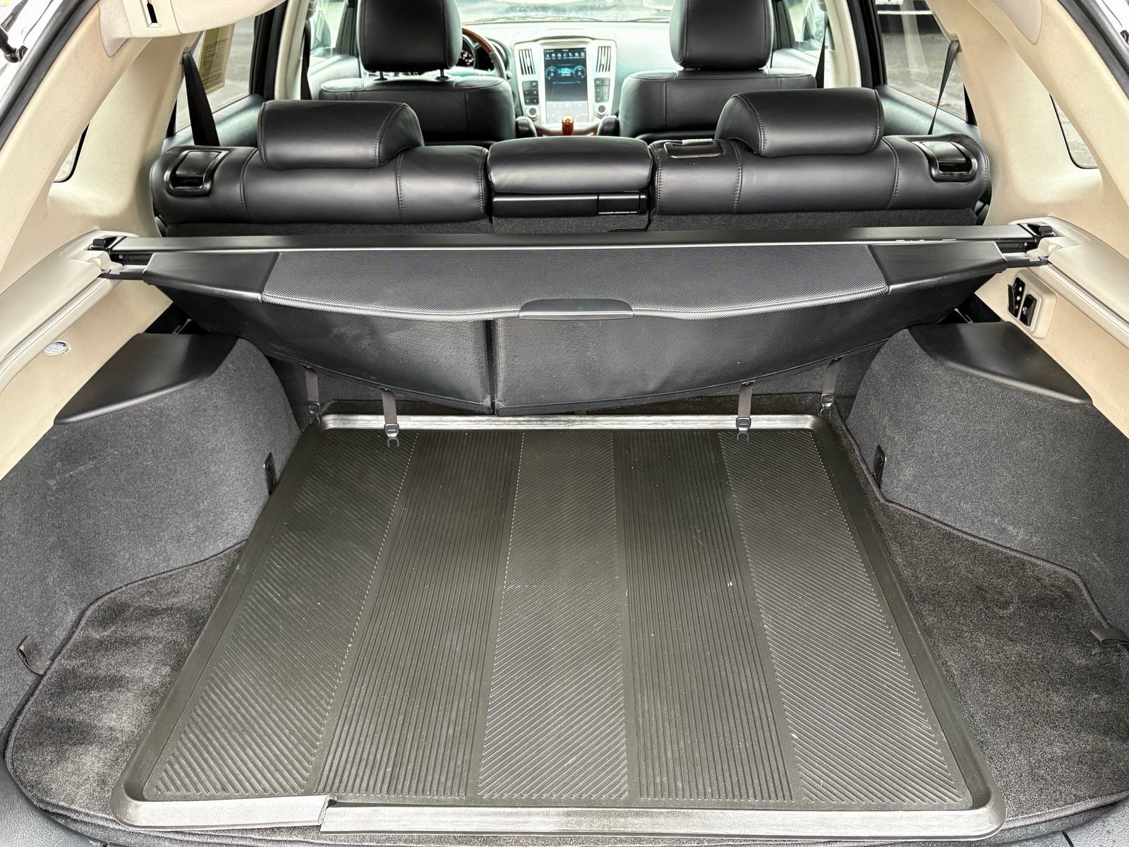 Used 2007 Lexus RX 350 2WD image 26