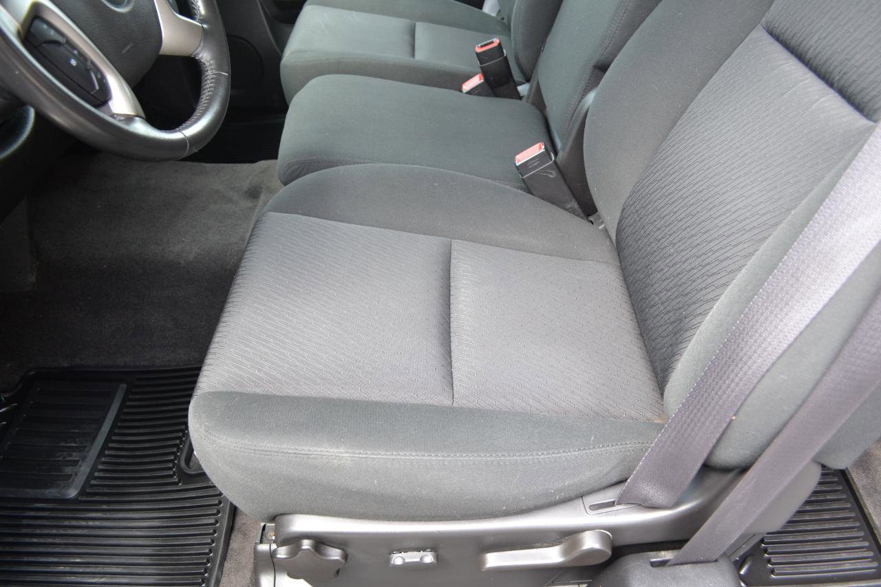 Used 2013 Chevrolet Silverado 1500 LT w/ All-Star Edition image 24