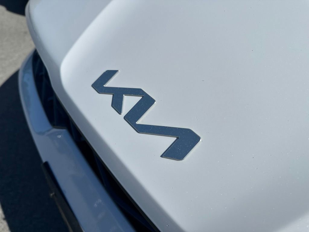 Certified 2023 Kia K5 GT-Line AWD/4WD image 31