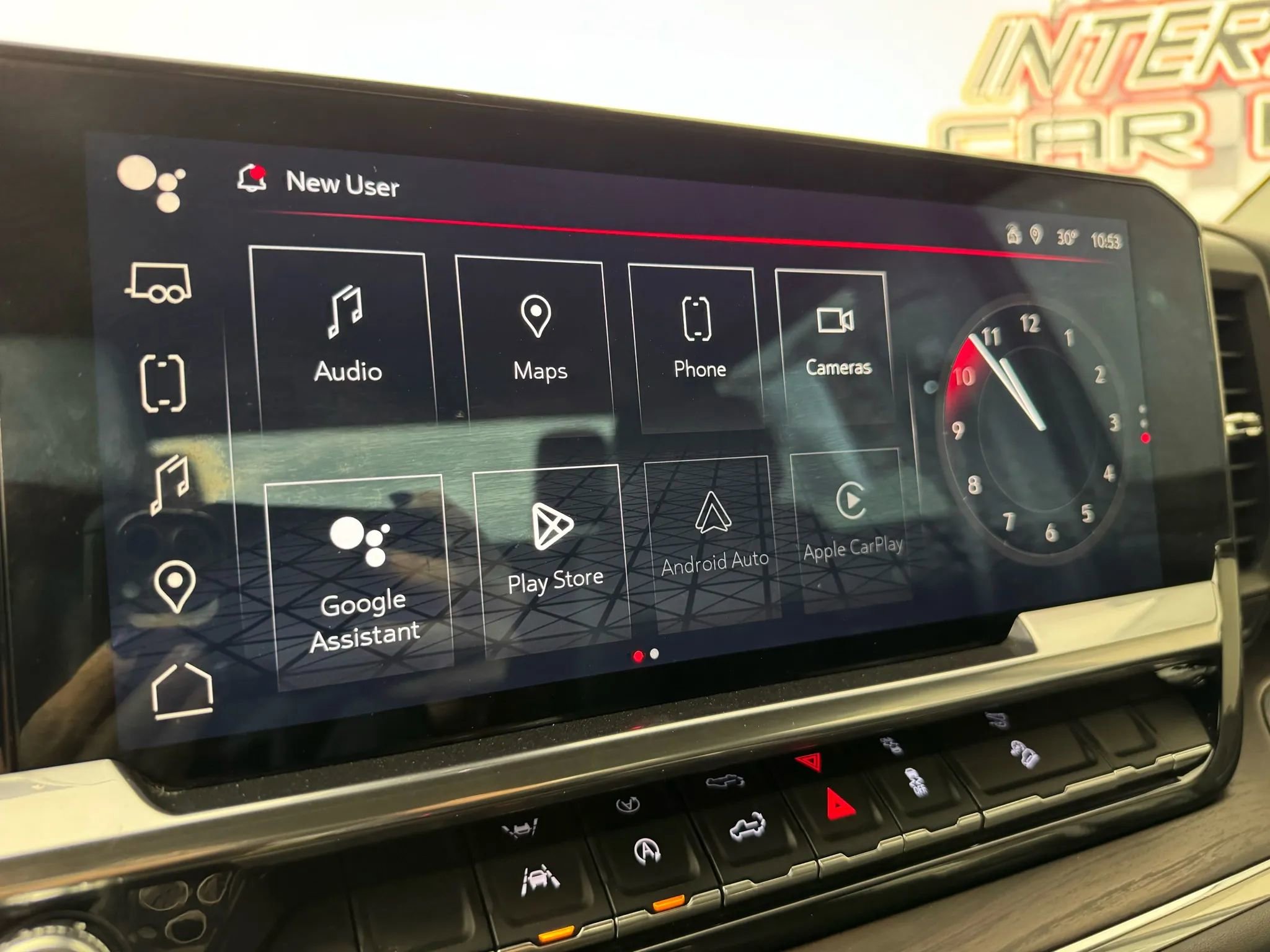 Used 2023 GMC Sierra 1500 SLT w/ SLT Premium Package image 20