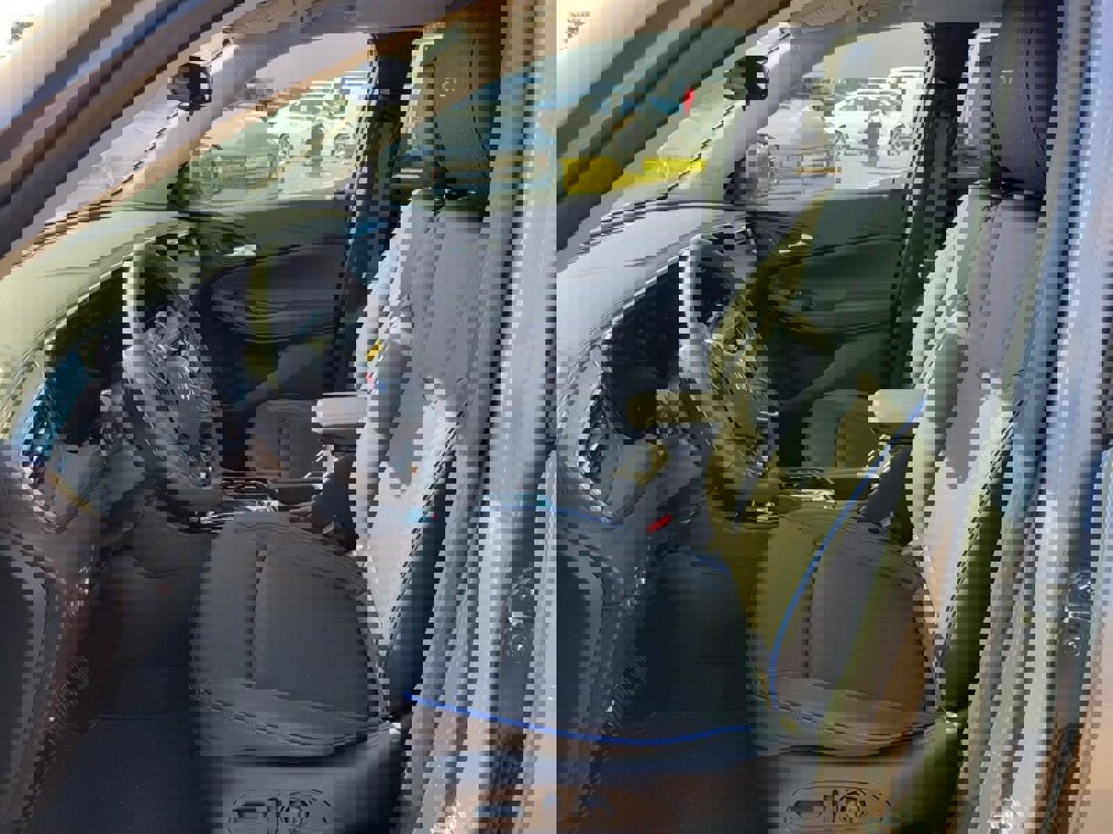 New 2026 Buick Encore GX Sport Touring w/ Advanced Technology Package image 10