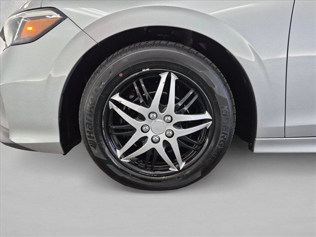 Used 2025 Honda Civic LX image 26