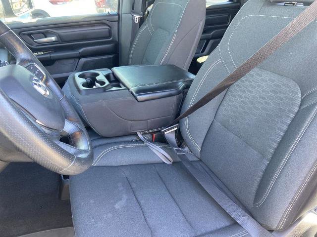 Used 2025 RAM 1500 Classic Warlock image 14