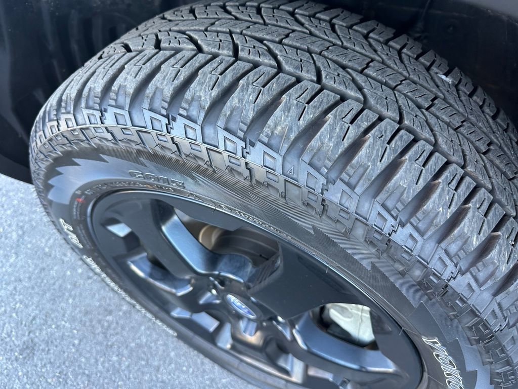 Used 2024 Subaru Forester Wilderness image 22