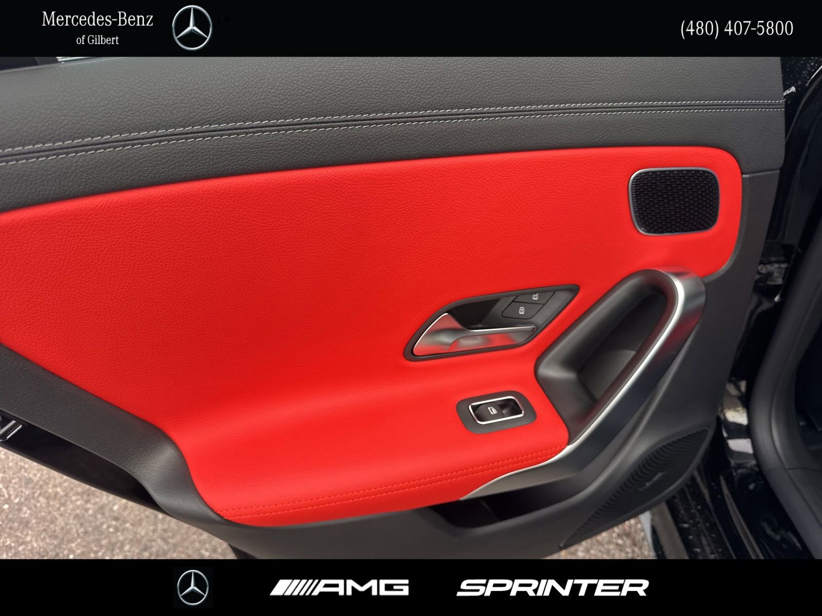 New 2026 Mercedes-Benz CLA 45 AMG S 4MATIC image 21