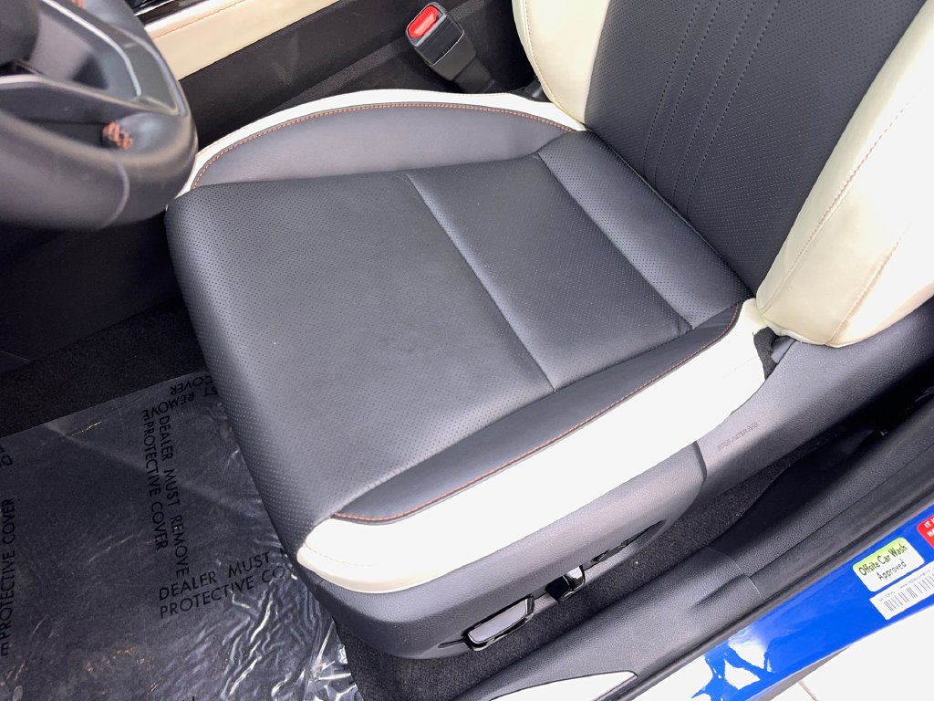 Used 2023 Lexus NX 250 FWD w/ Towing Package (2000 Lbs) image 29