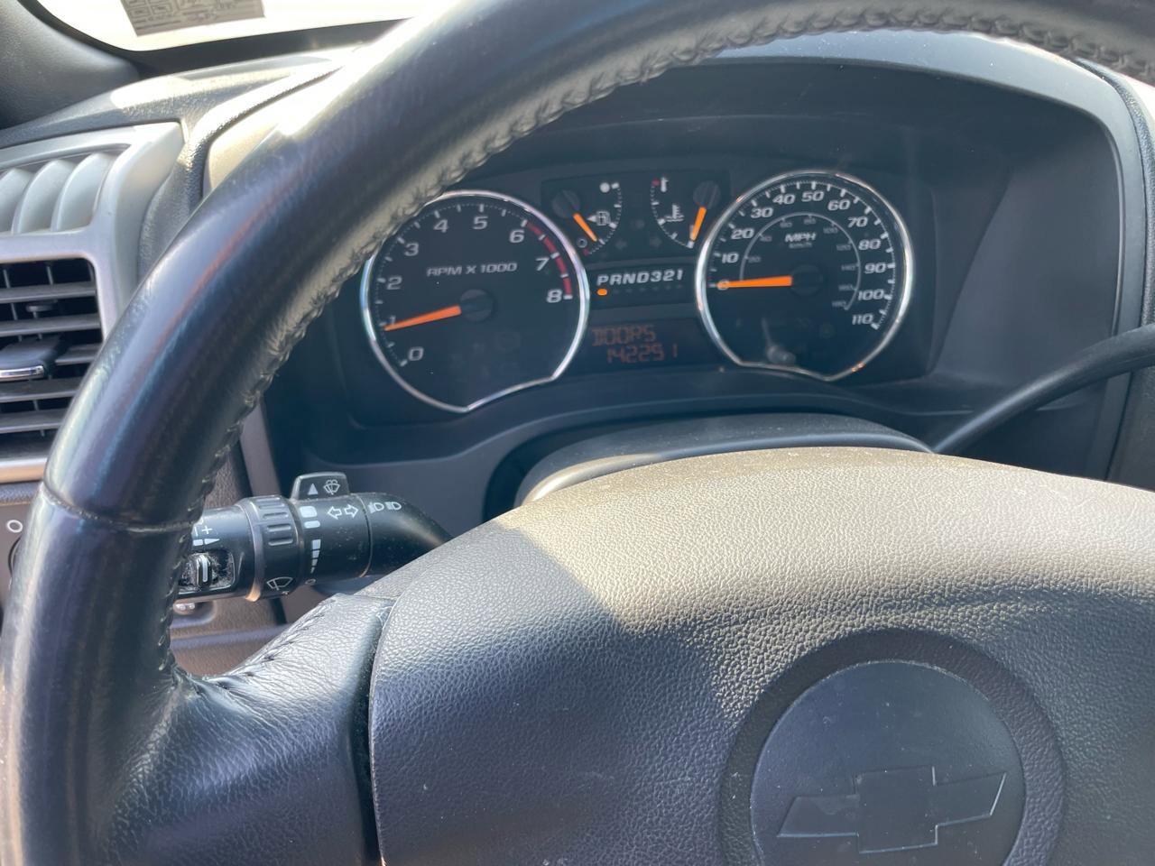 Used 2010 Chevrolet Colorado LT image 32