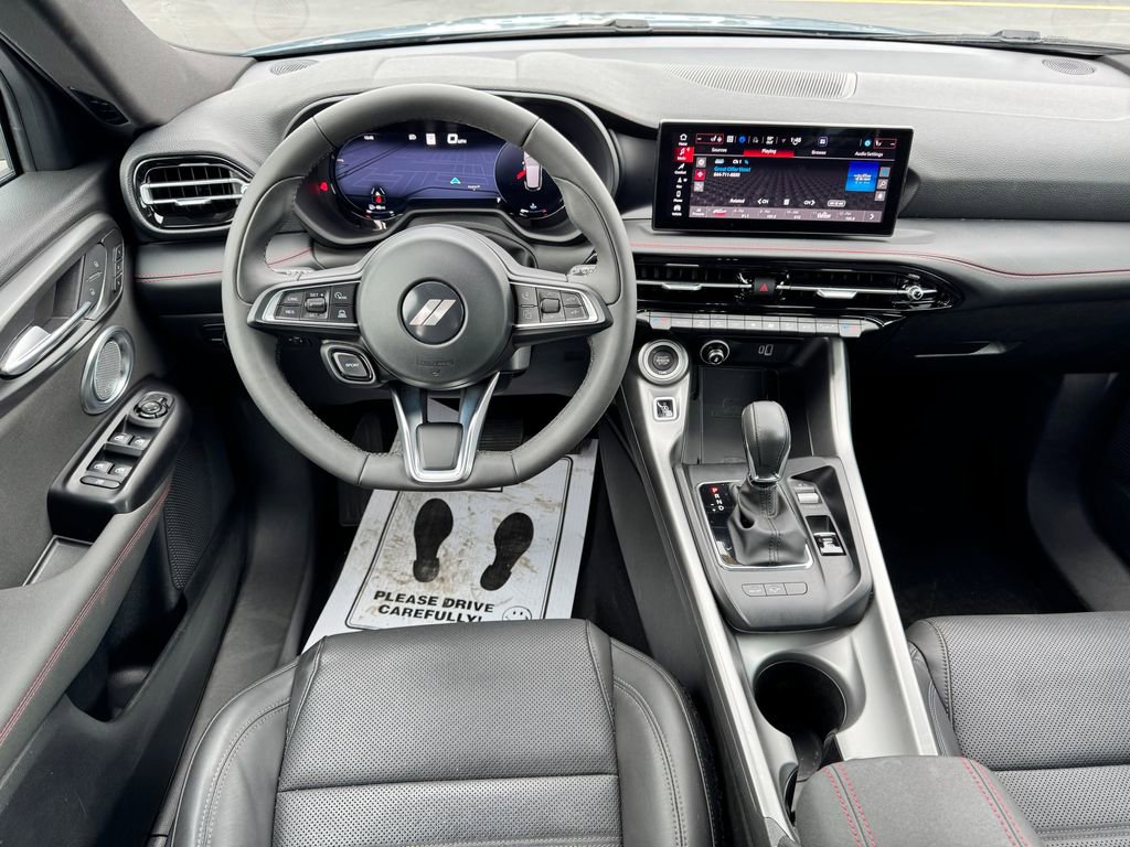 Used 2024 Dodge Hornet GT image 20