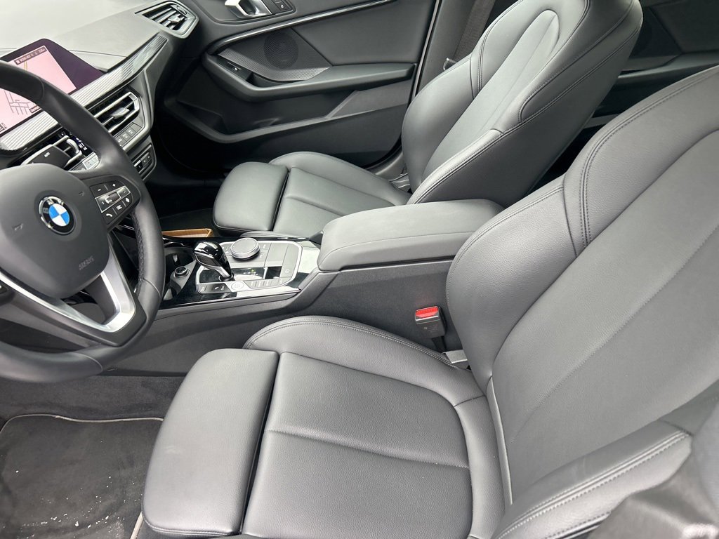 Certified 2023 BMW 228i xDrive Gran Coupe image 10