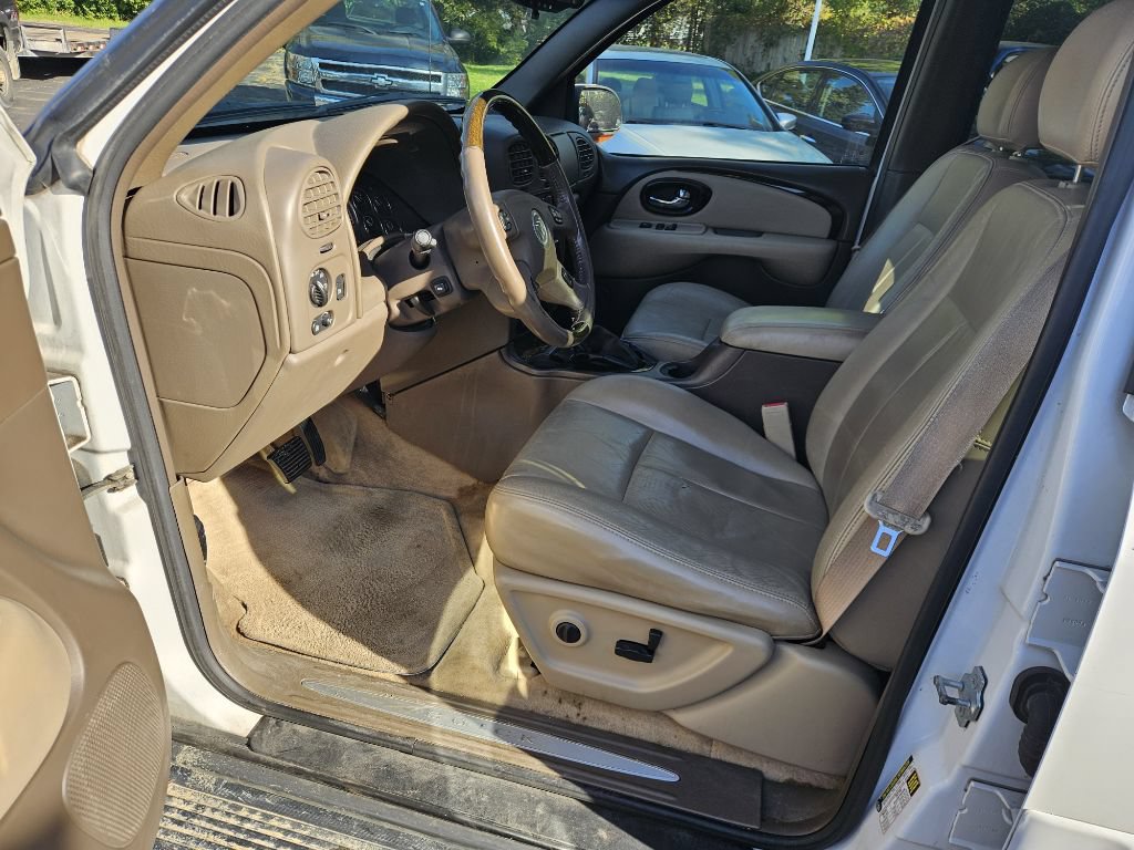 Used 2005 Buick Rainier CXL AWD/4WD image 11