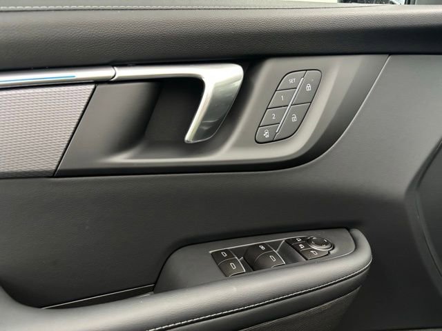 New 2026 Buick Enclave Sport Touring w/ Power Package image 21