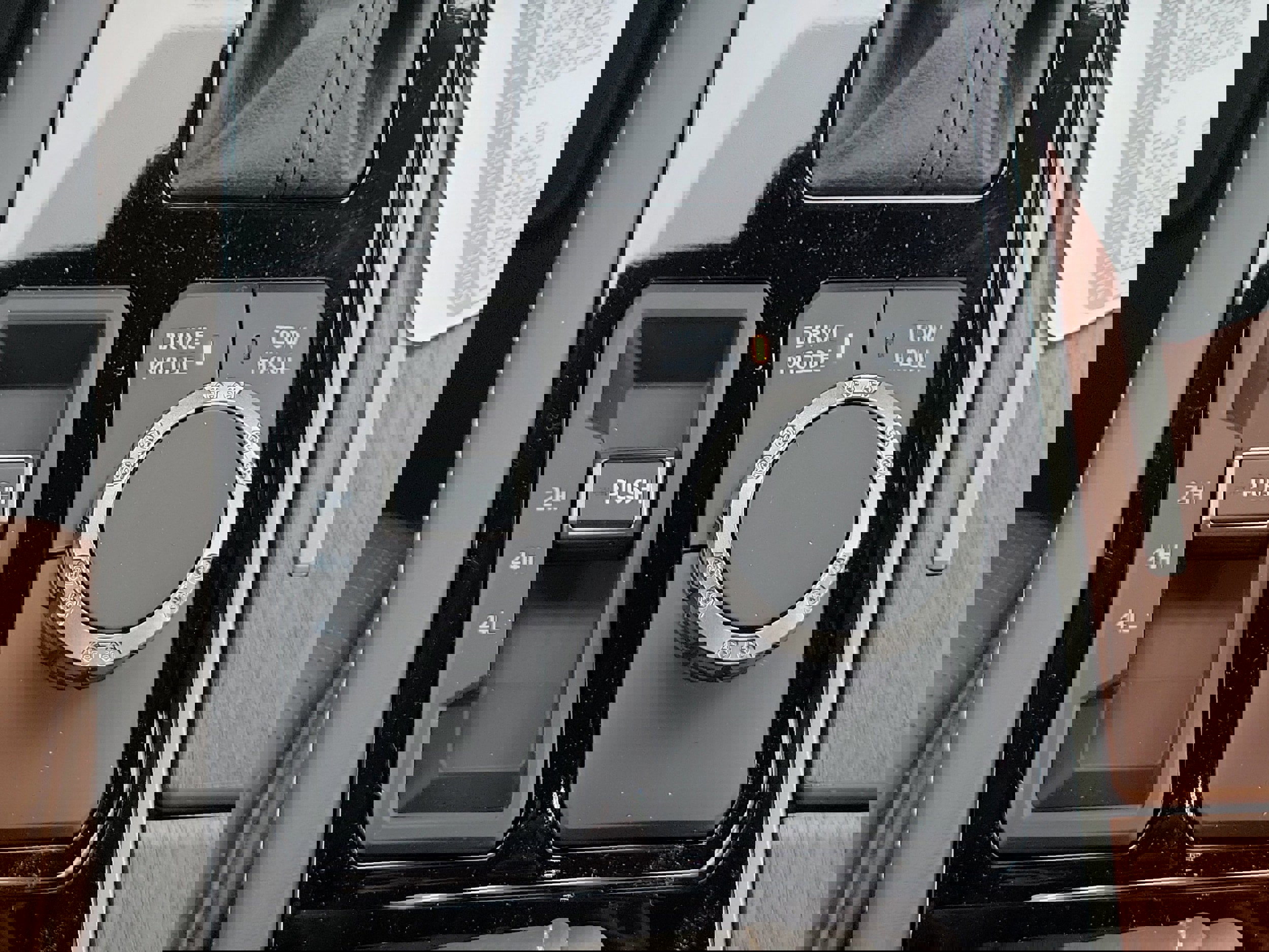 New 2026 Toyota Sequoia 1794 Edition image 39