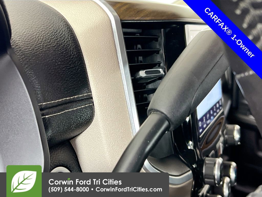 Used 2022 RAM 3500 Laramie image 10