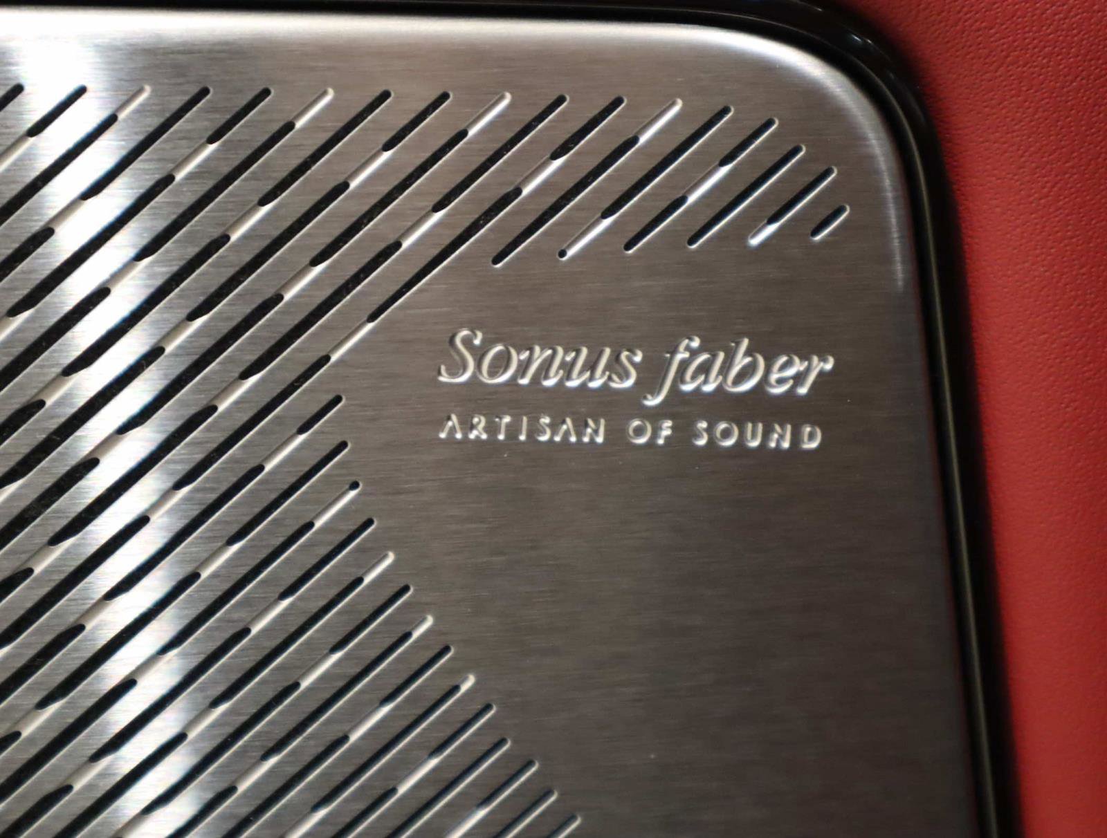 New 2025 Maserati Grecale Modena image 25