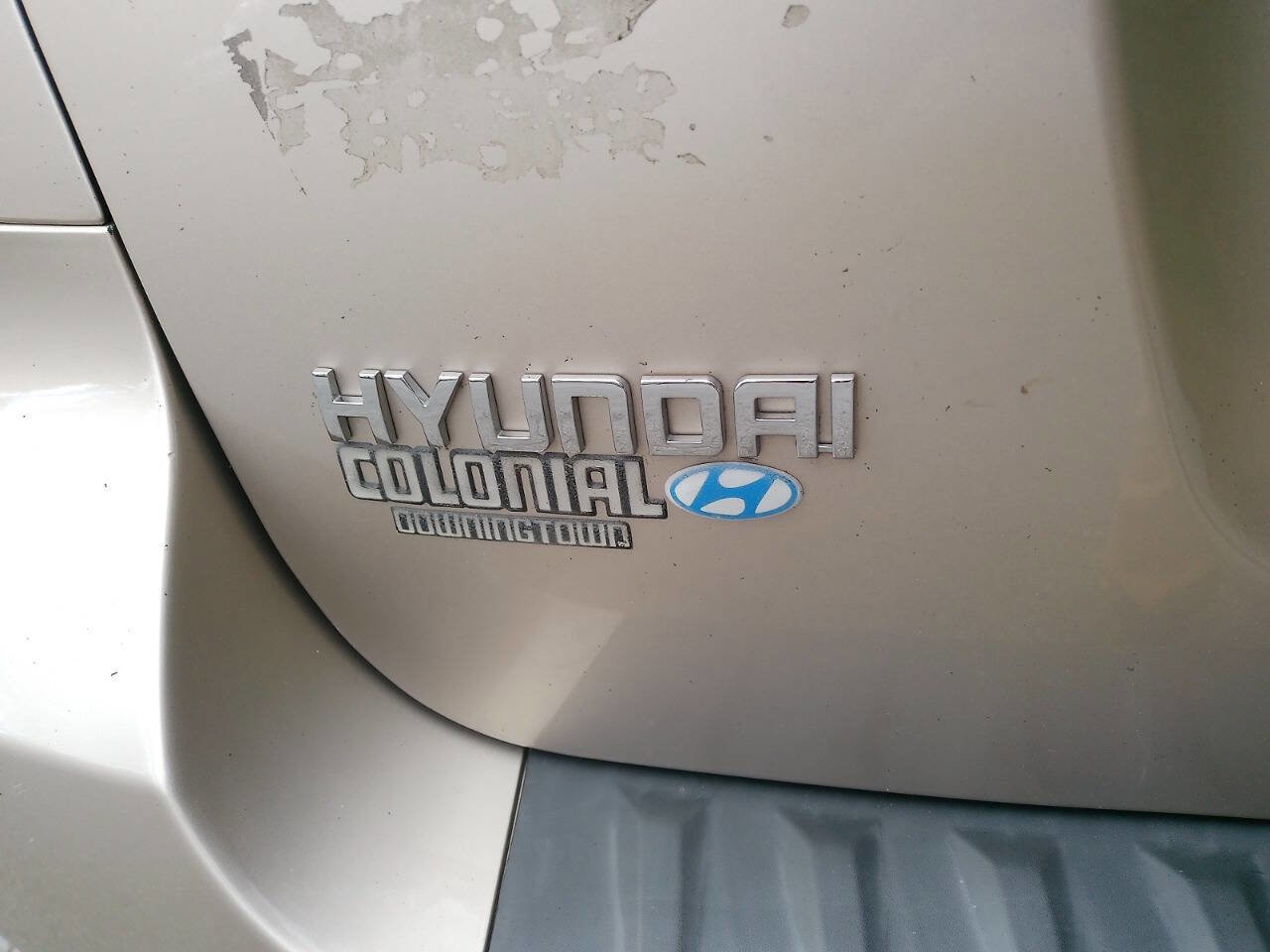 Used 2007 Hyundai Santa Fe GLS image 18