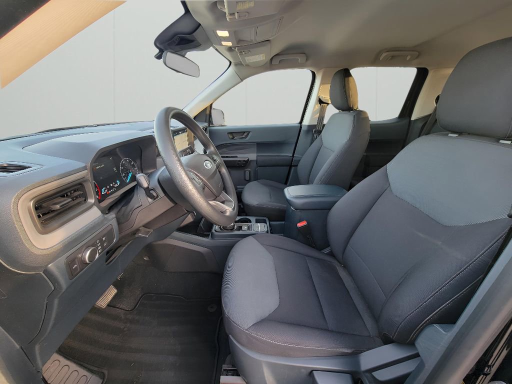 Used 2022 Ford Maverick XL image 13