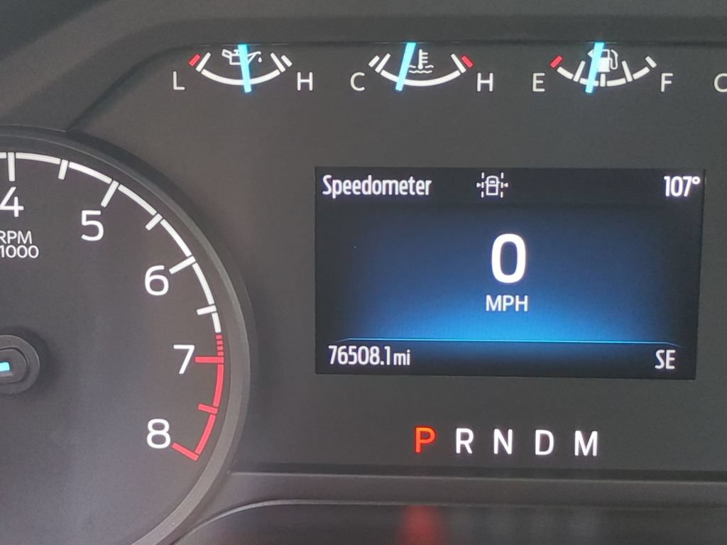 Used 2023 Ford F150 XL RWD image 21