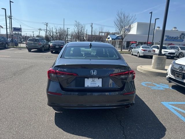 Used 2022 Honda Civic Sport image 7