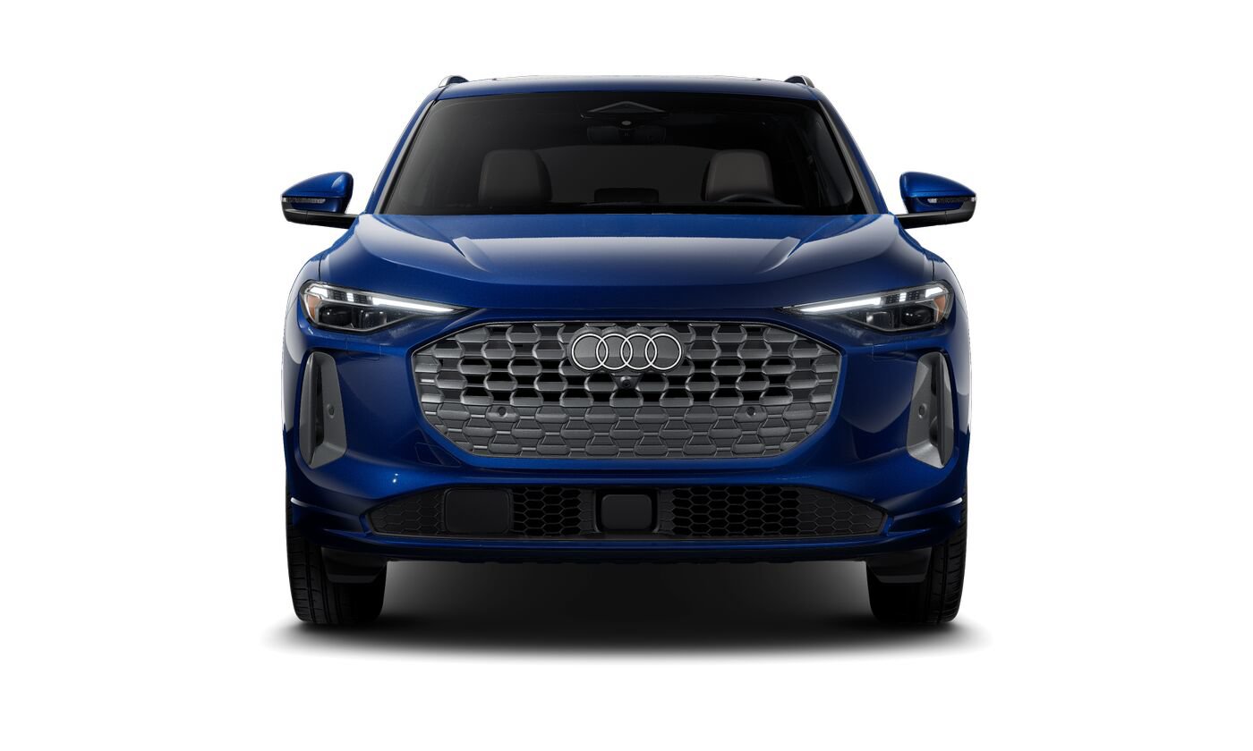 Certified 2025 Audi Q5 Premium Plus w/ Premium Plus AWD/4WD image 4