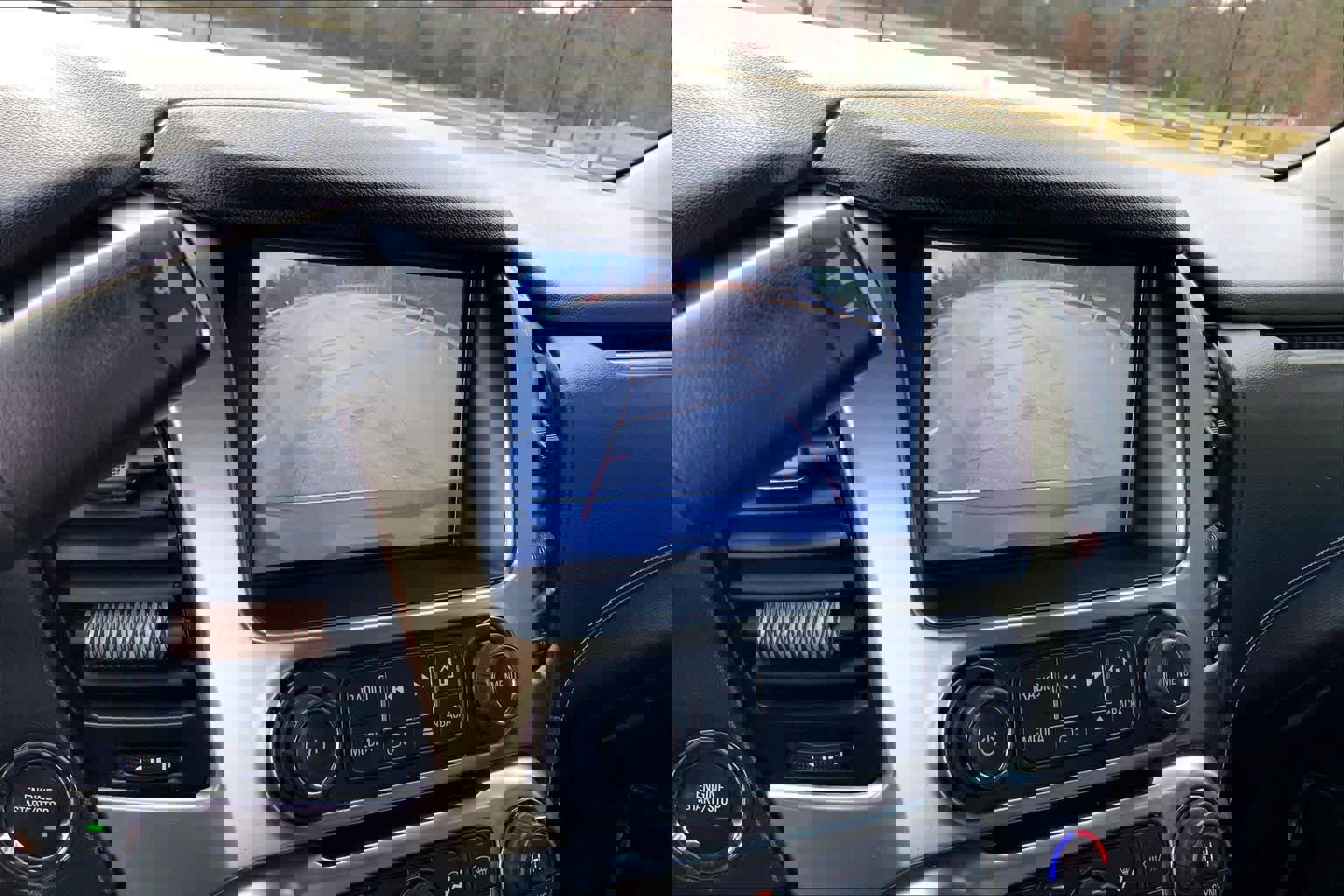 Used 2019 Chevrolet Tahoe Premier image 27