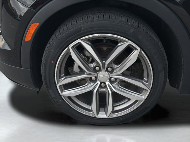 Used 2019 Cadillac XT4 Sport image 8