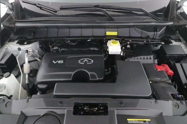 Used 2023 INFINITI QX60 Luxe image 15