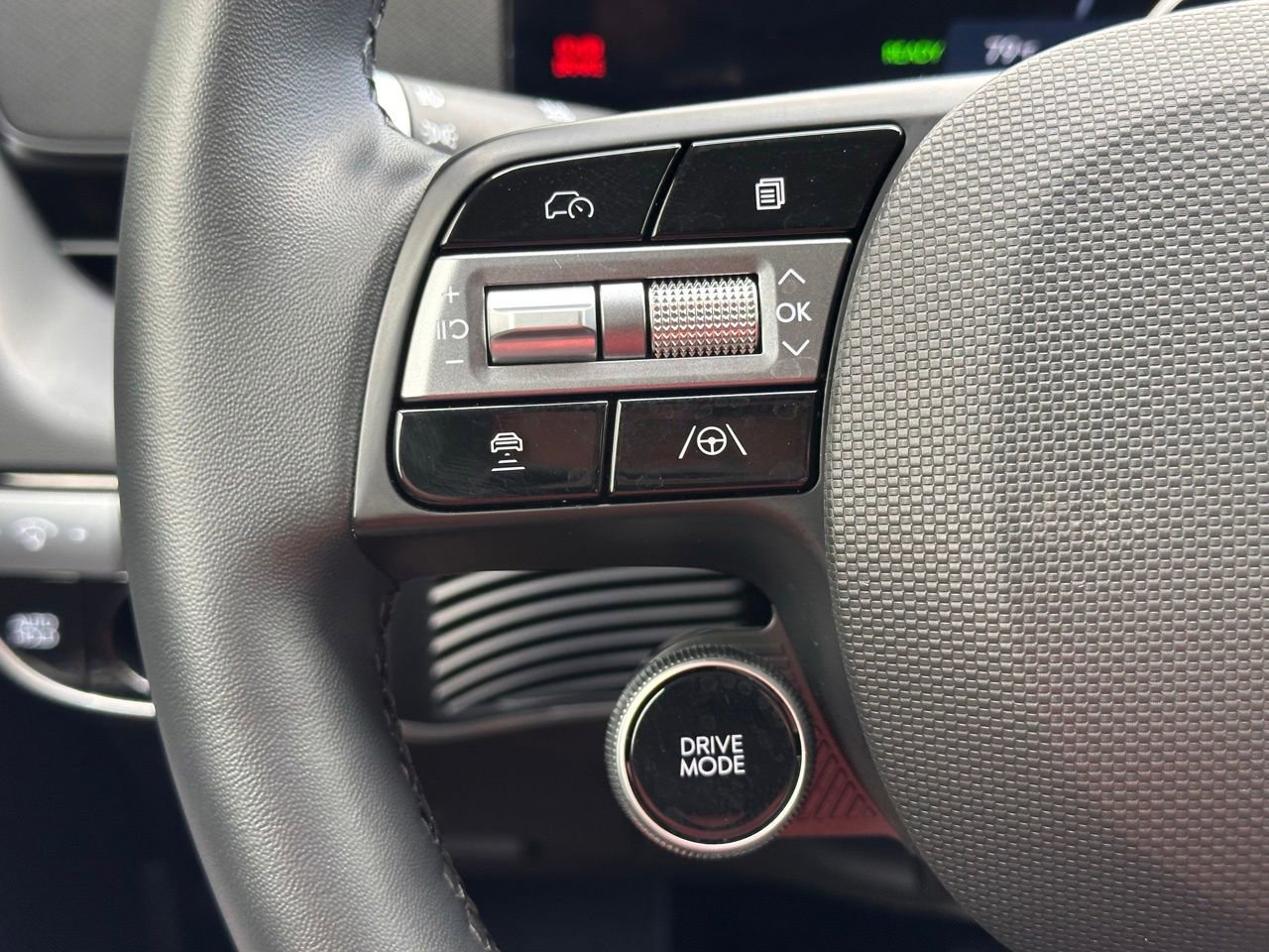 Certified 2025 Hyundai Ioniq 5 SEL image 27