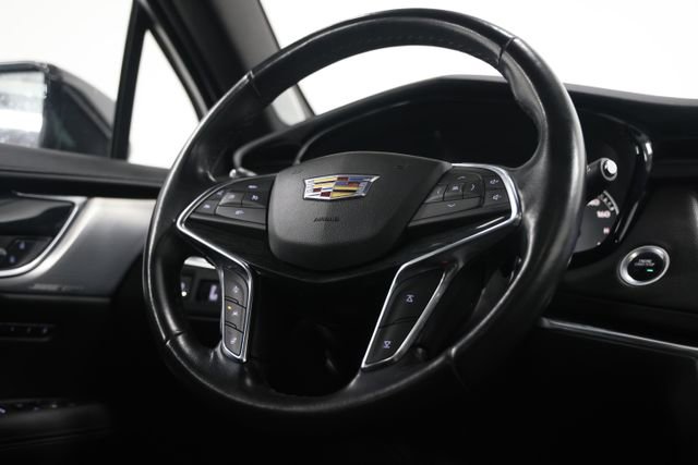 Used 2023 Cadillac XT5 Premium Luxury AWD/4WD image 43