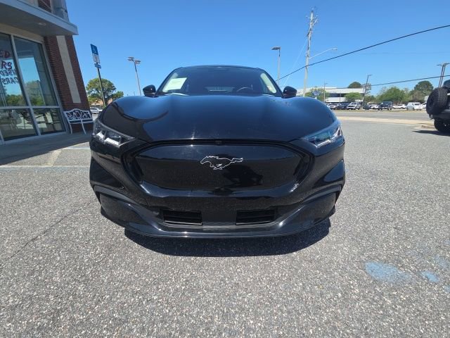 Certified 2021 Ford Mustang Mach-E Premium image 3