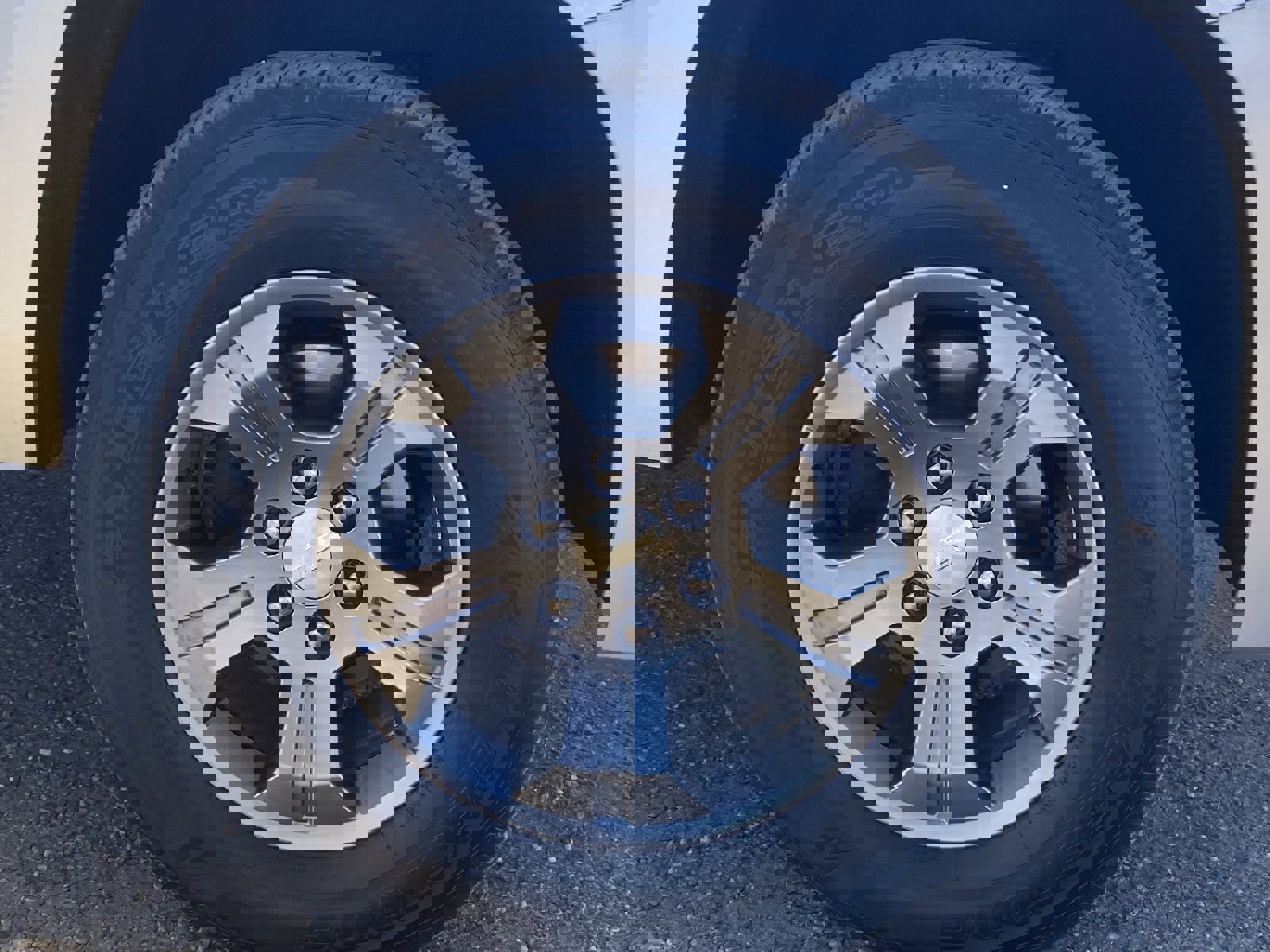 Used 2019 Chevrolet Tahoe LT w/ Luxury Package image 10