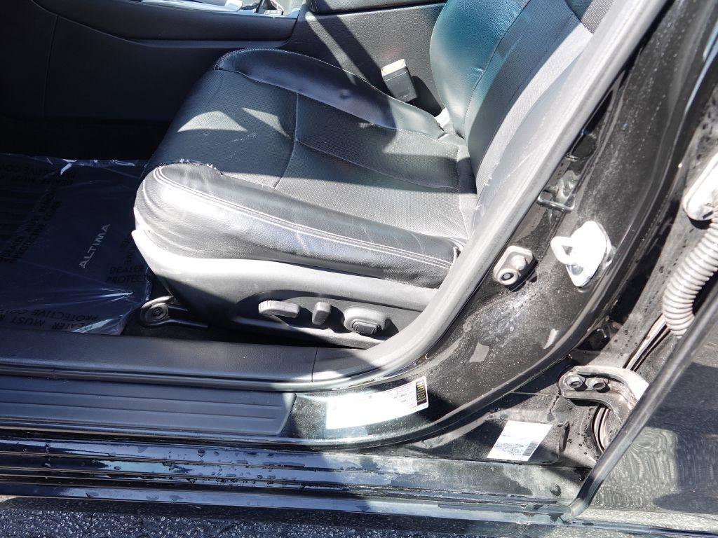 Used 2018 Nissan Altima 2.5 SL image 17