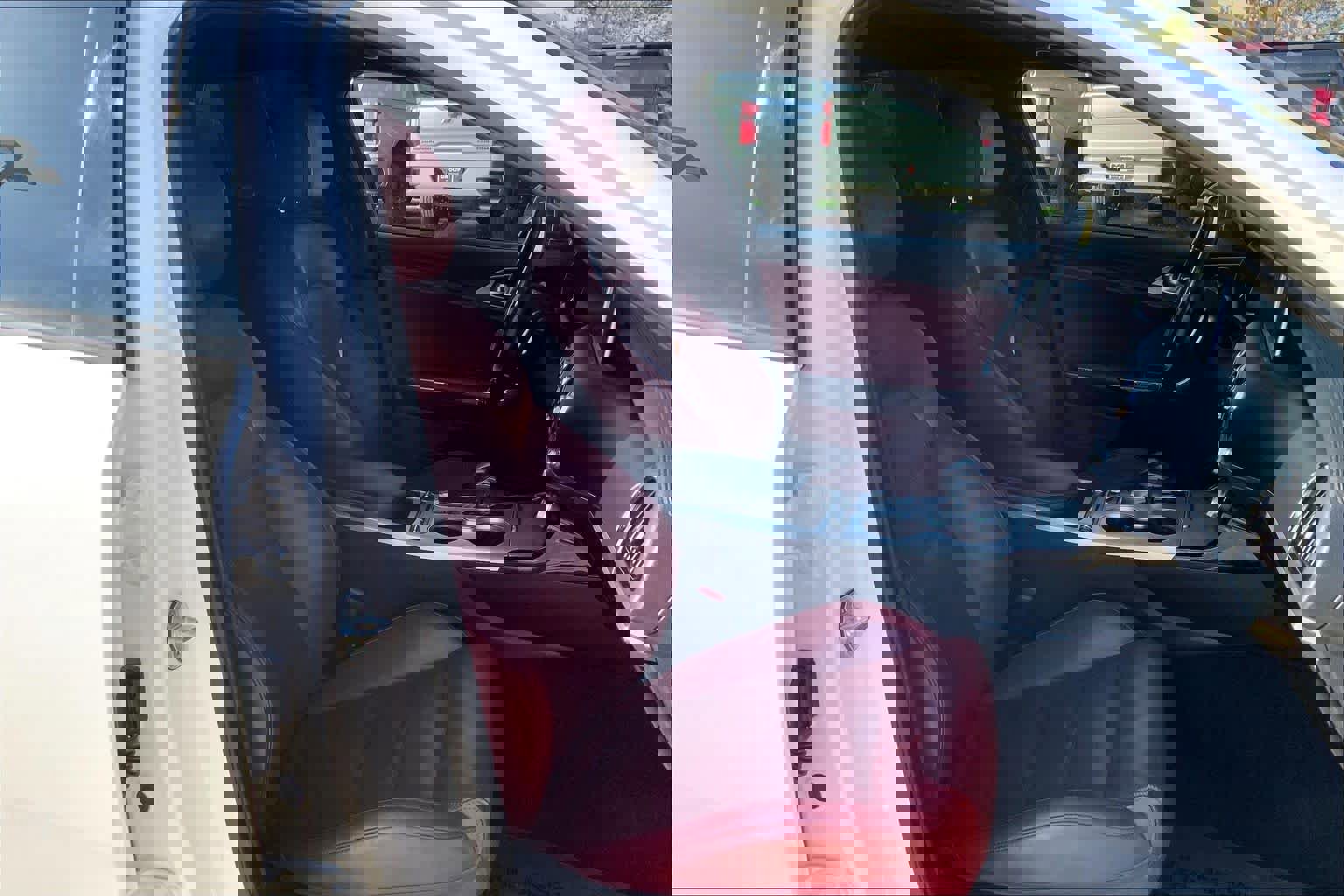 Used 2019 Kia Stinger GT2 image 8