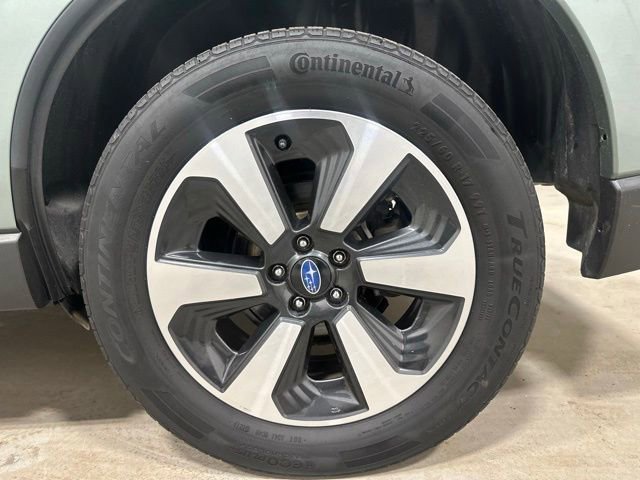 Used 2017 Subaru Forester 2.5i Premium w/ All-Weather Package image 23