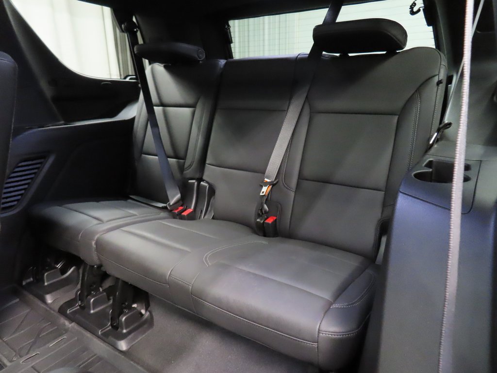 Used 2024 Chevrolet Tahoe Z71 image 13