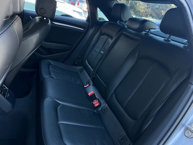 Used 2019 Audi A3 2.0T Premium w/ Convenience Package image 18