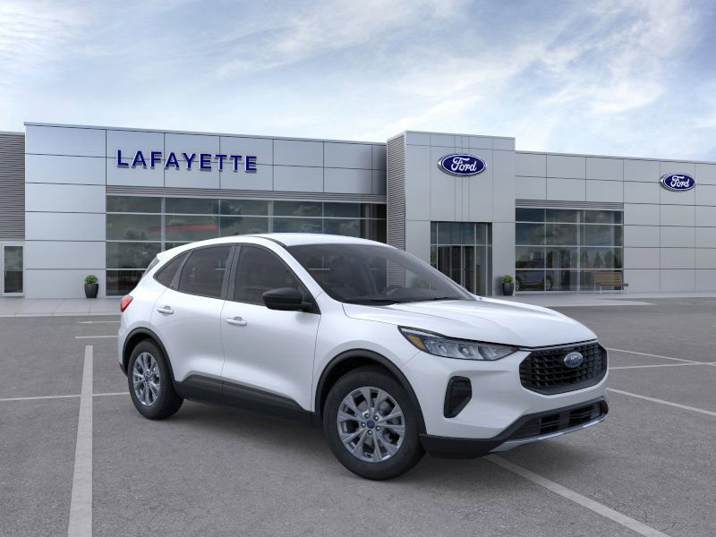 New 2026 Ford Escape Active w/ Tech Pack #1 image 39