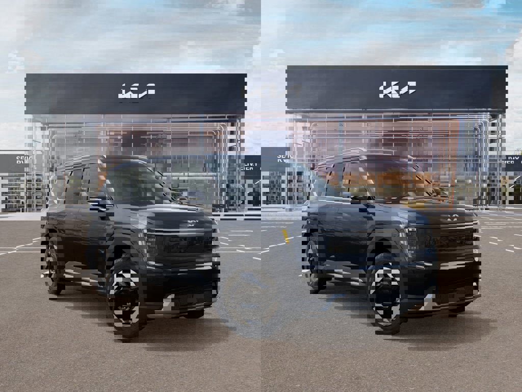 New 2026 Kia EV9 Wind image 8