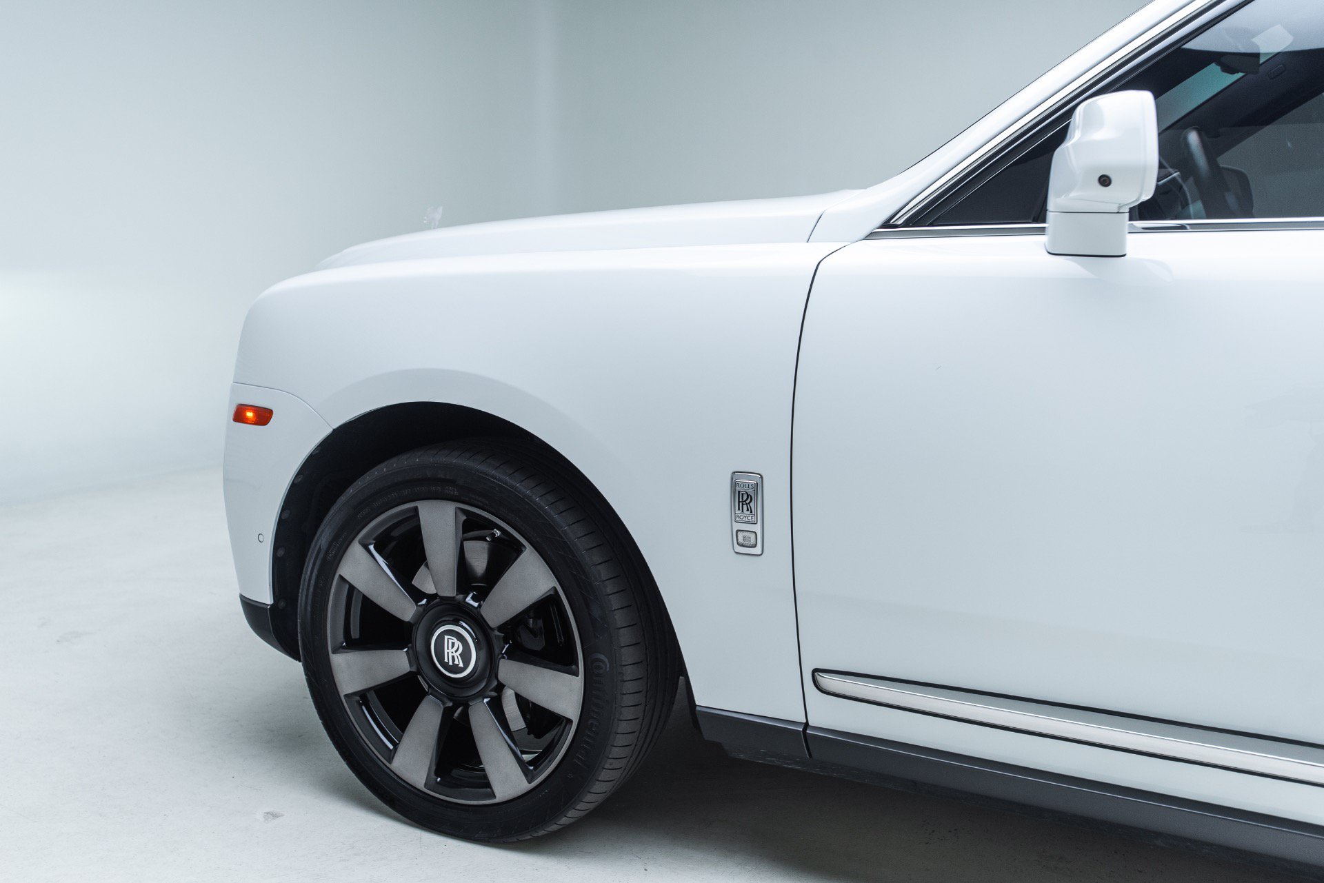 Used 2019 Rolls-Royce Cullinan AWD/4WD image 58