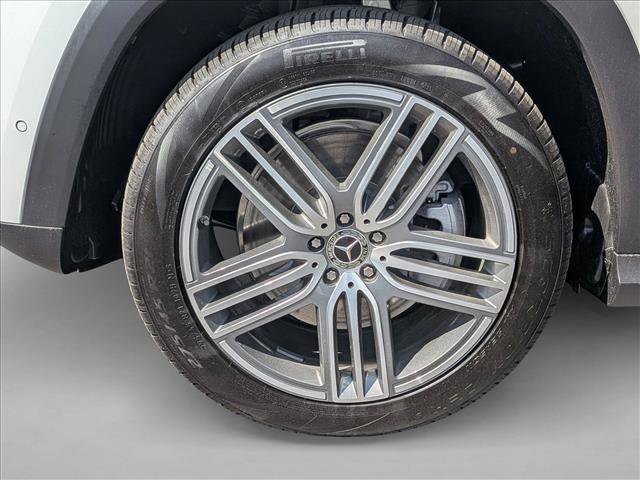 New 2026 Mercedes-Benz GLS 450 4MATIC image 10