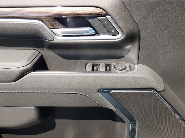 New 2026 Chevrolet Silverado 2500 LT AWD/4WD image 25