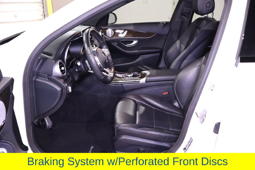 Used 2019 Mercedes-Benz C 300 Sedan image 32