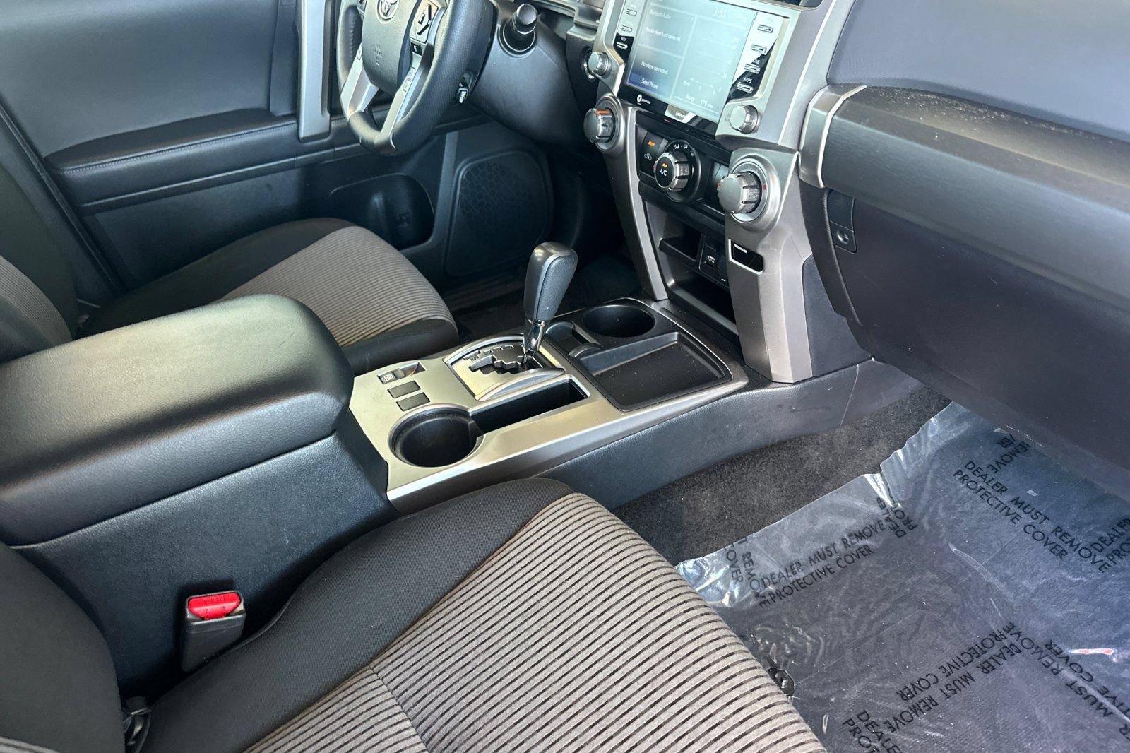 Certified 2023 Toyota 4Runner SR5 RWD image 20