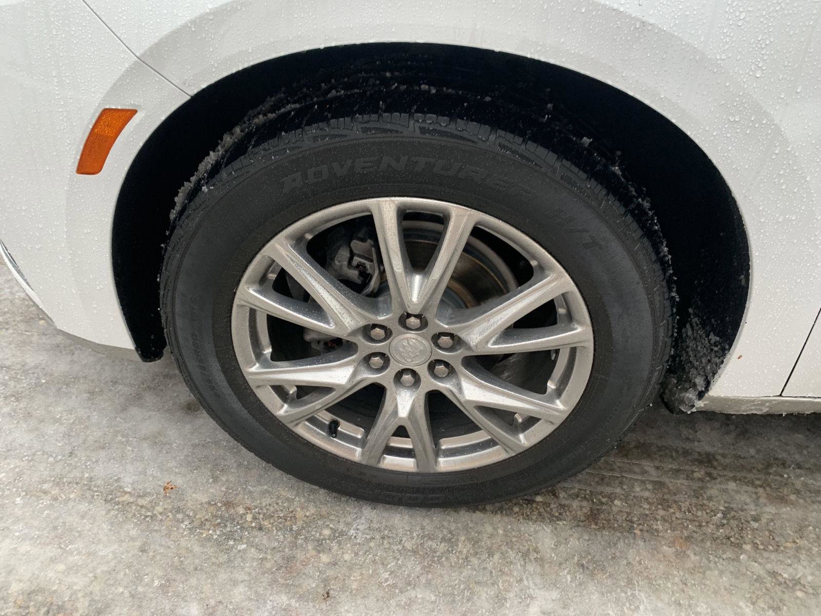 Used 2022 Buick Enclave Premium image 43