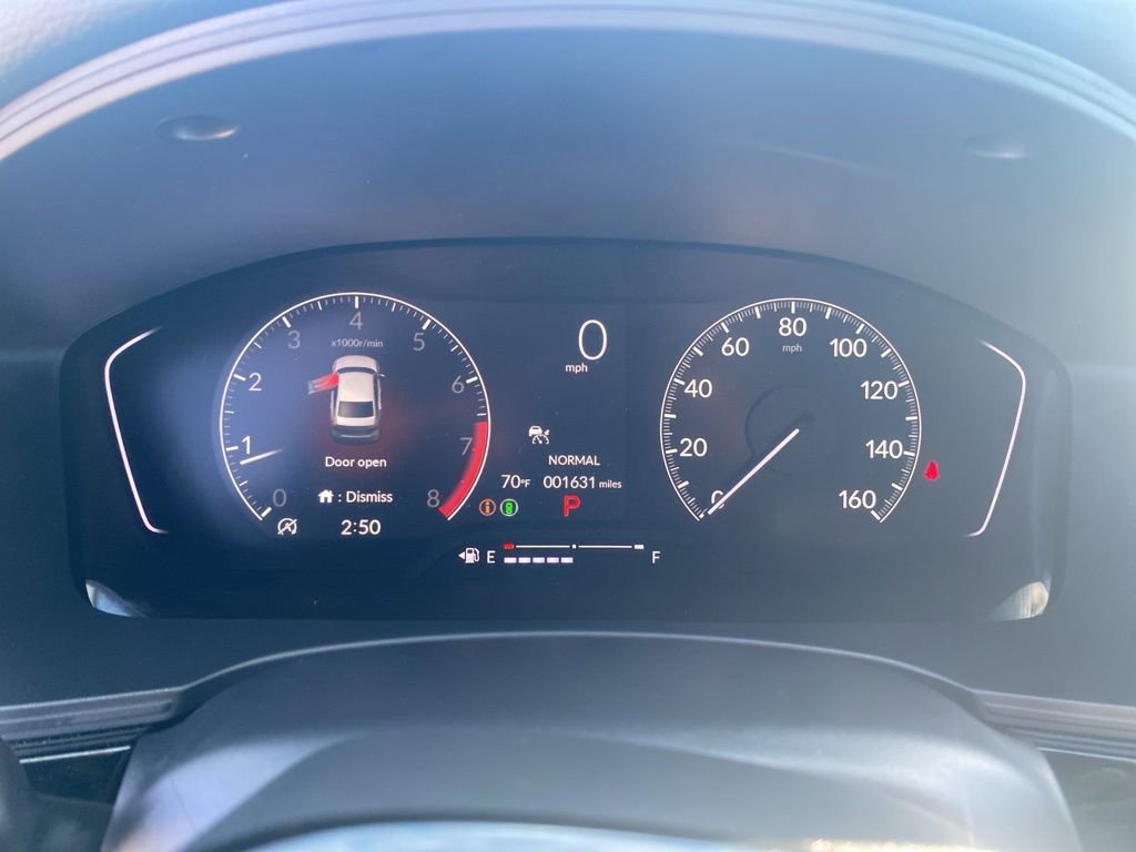 Certified 2026 Honda Civic Sport image 34