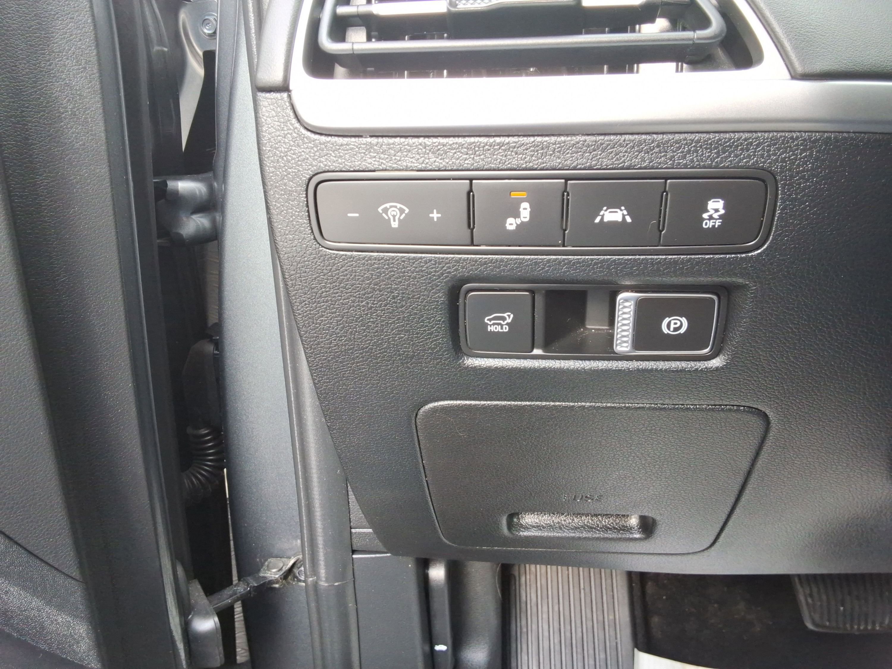 Used 2022 Hyundai Palisade SEL w/ 8P Bench Seat Package image 20