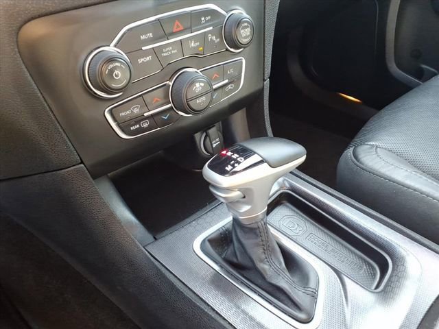 Used 2018 Dodge Charger GT AWD/4WD image 23